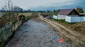 Na predaj stavebné pozemky v Rapovciach - 2