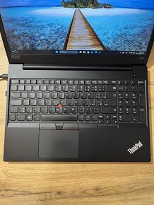 Lenovo ThinkPad E595 - 2