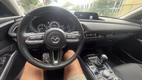 Mazda CX-30 Skyactiv-G150 Plus A/T - 2