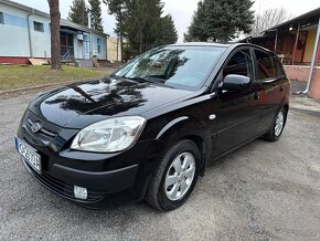 Volkswagen Polo 1.4 16V 2008 126 000km - 2