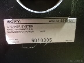 Stlpove repro Sony - 2