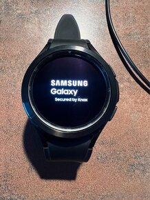 Samsung Galaxy Watch 4 Classic, 46 mm - 2