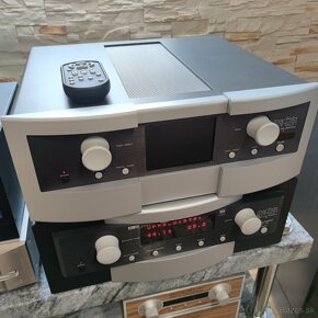 Mark Levinson No 40 HD Media Console - 2