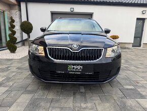 ŠKODA OCTAVIA 3 COMBI AMBITION 1.6 TDI 77KW - 2