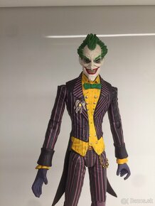 Figurka DC Direct Joker- Batman Asulym Series 1, 2011 - 2