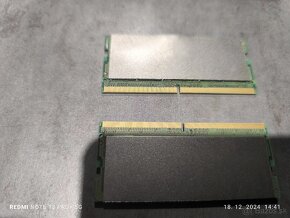 RAM SAMSUNG DDR5 SO-DIMM 16GB - 2