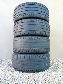 255/35R20 Letné pneumatiky Michelin Pilot Sport 4 - 2