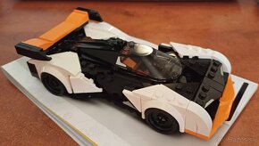 Lego speed champion - 2