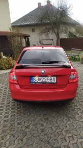 Škoda Rapid 1.2 Tsi - 2