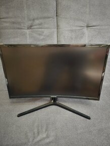 Samsung 24" Gaming Monitor 144Hz - 2