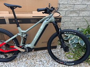 Haibike lko 720wh - 2