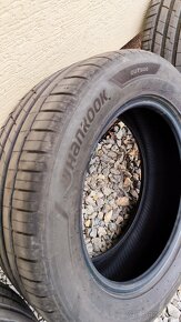 Hankook ventus S1 evo3 SUV 235/55R17 - 2