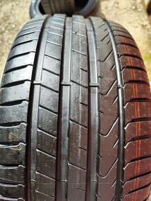 Letné pneu = 255/45 R18 = PIRELLI = 2ks = NOVÉ - 2