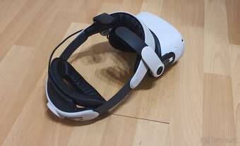 Oculus quest 2 + doplnky - 2