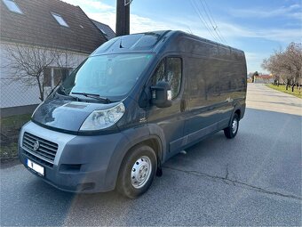 FIAT DUCATO 2.3JTD MAXI Multijet - 2