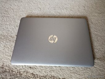 HP EliteBook 840 G3 s i5, platí do zmazania - 2