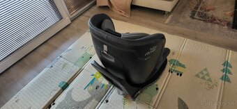 BRITAX ROMER DUALFIX M i-SIZE - 2