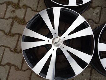 17"5x114,3 MAZDA,KIA, HYUNDAI,MITS.REN.Hlinikove disky - 2