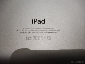 Tablet Apple - 2