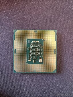 Intel Core i5-6600 (9x) - 2