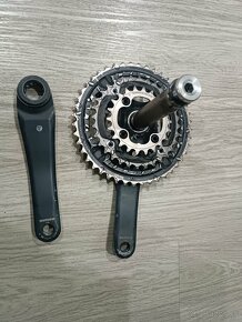 SHIMANO XTR M970 - 2