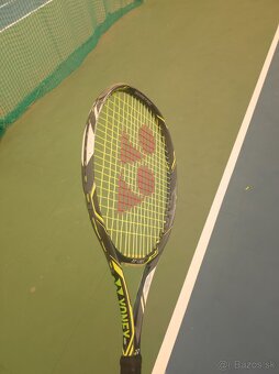 Tenisová raketa Yonex  Ezone DR 100 - 2