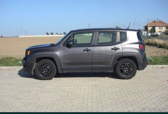 Predam Jeep renegade 1.6 - 2