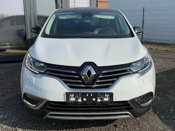 Renault Espace Energy dCi 160 Initale Paris - 2