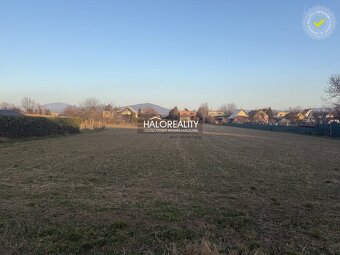 HALO reality - Predaj, pozemok pre rodinný dom   1841 m2 Pre - 2