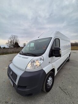 Fiat Ducato 2.3 JTD 88KW L3H2 120 Multijet - 2