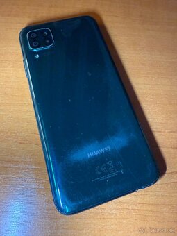 Huawei p40 Lite - 2