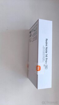 Redmi Note 14 Pro+ 5G 512GB - 2