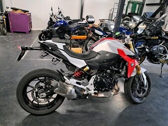 2021_BMW F900R Sport A2_TOP VÝBAVA_6.500€ netto_ - 2