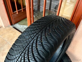 175/65 R15 Zimné pneumatiky – kompletná sada - 2