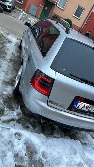 Audi a6 c5 2.5tdi - 2