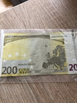 200 a 100 Euro - 2