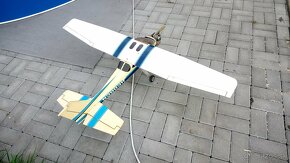 Rc modely lietadiel - 2