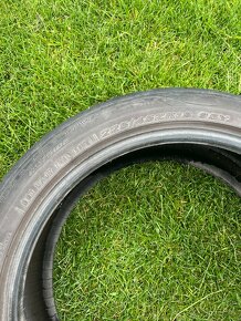 Letne pneu 225/45 R18 Nexen rv 2018 - 2