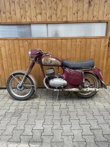 Jawa 350 - 2