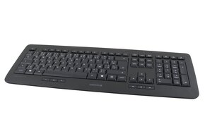 Set klávesnica + myš Cherry DW5100 SK/CZ - 2