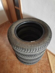 Pneu 165/70 R14 81T Matador Skoda Fabia - 2