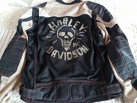 Bunda Harley Davidson - 2