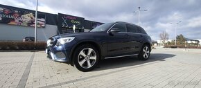 Mercedes GLC 250CDI 4-MATIC - 2