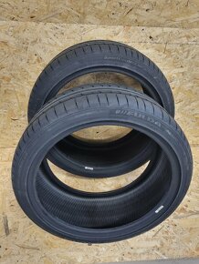 NOVE PNEU 2ks  FULDA  SPORTCONTROL 2 235/40 R19 96Y - 2