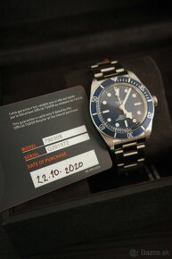 Tudor Black Bay 58 - 2