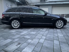 PREDAM MERCEDES C 200 CDI AVANTGARDE 100KW - 2