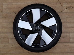 20" 5x108 ALU KOLA VOLVO XC40 – ZIMNÍ – DIAMOND CUT - 2