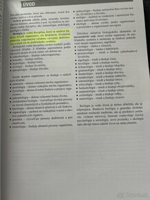 Maturita z biológie - 2