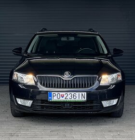 ⭐ ŠKODA OCTAVIA COMBI ⭐ - 2