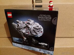 LEGO® Star Wars™ 75375 Millennium falcon - 2